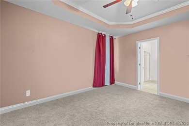 SELLER OFFERING VA LOAN ASSUMPTION AT 2.25%. Don't miss your on Anderson Creek Golf Club in North Carolina - for sale on GolfHomes.com, golf home, golf lot