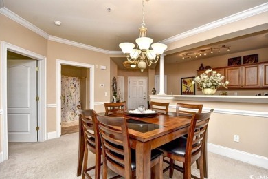 Don't miss your opportunity to own this 2 bedroom, 2 bathroom on Barefoot Resort and Golf Club  in South Carolina - for sale on GolfHomes.com, golf home, golf lot