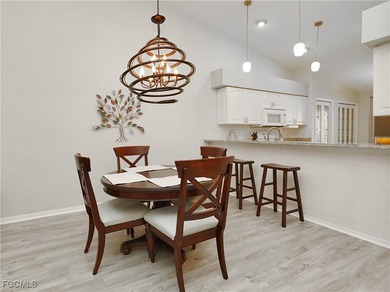 Welcome to paradise at 14531 Hickory Hill Ct #325! This spacious on Olde Hickory Golf and Country Club in Florida - for sale on GolfHomes.com, golf home, golf lot