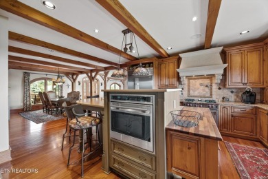 Welcome to Chestnut Hill, a private and relaxing estate centered on The Golf Club in Tennessee - for sale on GolfHomes.com, golf home, golf lot