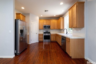 10,000 credit for buyer's! Welcome to 7422 Windswept Loop, your on The Resort At Red Hawk  in Nevada - for sale on GolfHomes.com, golf home, golf lot