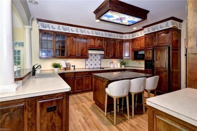 Welcome to Governors Land, where timeless elegance and serene on Two Rivers Country Club in Virginia - for sale on GolfHomes.com, golf home, golf lot