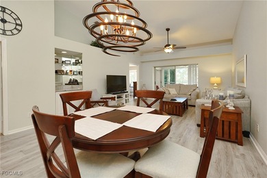 Welcome to paradise at 14531 Hickory Hill Ct #325! This spacious on Olde Hickory Golf and Country Club in Florida - for sale on GolfHomes.com, golf home, golf lot