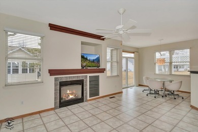 Welcome to Grand Haven 55+ community offering maintenance free on Mistwood Golf Club in Illinois - for sale on GolfHomes.com, golf home, golf lot