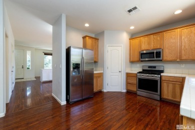 10,000 credit for buyer's! Welcome to 7422 Windswept Loop, your on The Resort At Red Hawk  in Nevada - for sale on GolfHomes.com, golf home, golf lot