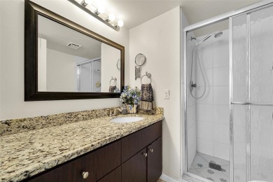 Welcome to this bright and spacious third-floor condo in a on Sunrise Lakes Phase III in Florida - for sale on GolfHomes.com, golf home, golf lot