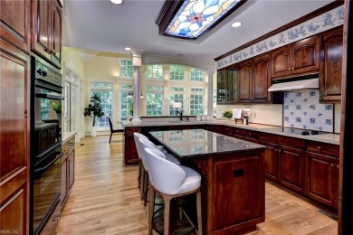 Welcome to Governors Land, where timeless elegance and serene on Two Rivers Country Club in Virginia - for sale on GolfHomes.com, golf home, golf lot