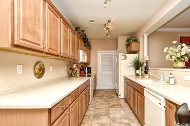 Don't miss your opportunity to own this 2 bedroom, 2 bathroom on Barefoot Resort and Golf Club  in South Carolina - for sale on GolfHomes.com, golf home, golf lot