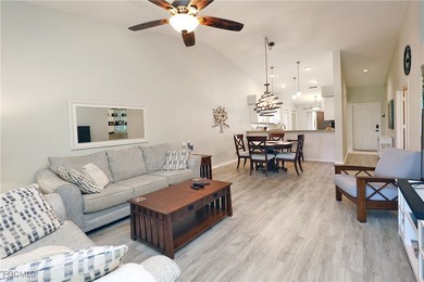 Welcome to paradise at 14531 Hickory Hill Ct #325! This spacious on Olde Hickory Golf and Country Club in Florida - for sale on GolfHomes.com, golf home, golf lot