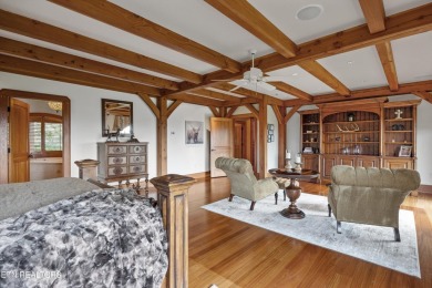 Welcome to Chestnut Hill, a private and relaxing estate centered on The Golf Club in Tennessee - for sale on GolfHomes.com, golf home, golf lot