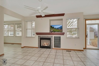 Welcome to Grand Haven 55+ community offering maintenance free on Mistwood Golf Club in Illinois - for sale on GolfHomes.com, golf home, golf lot