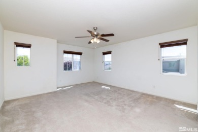 10,000 credit for buyer's! Welcome to 7422 Windswept Loop, your on The Resort At Red Hawk  in Nevada - for sale on GolfHomes.com, golf home, golf lot