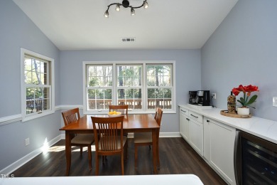 Exceptionally rare opportunity to own an ALL BRICK, beautifully on Bentwinds Golf and Country Club in North Carolina - for sale on GolfHomes.com, golf home, golf lot