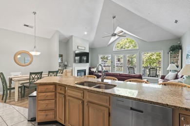 Located in Tidewater Plantation in North Myrtle Beach, this well on Tidewater Golf Club and Plantation in South Carolina - for sale on GolfHomes.com, golf home, golf lot