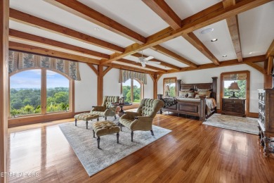 Welcome to Chestnut Hill, a private and relaxing estate centered on The Golf Club in Tennessee - for sale on GolfHomes.com, golf home, golf lot