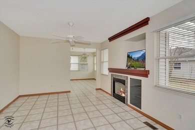 Welcome to Grand Haven 55+ community offering maintenance free on Mistwood Golf Club in Illinois - for sale on GolfHomes.com, golf home, golf lot