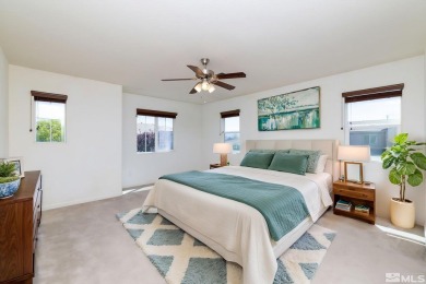 10,000 credit for buyer's! Welcome to 7422 Windswept Loop, your on The Resort At Red Hawk  in Nevada - for sale on GolfHomes.com, golf home, golf lot