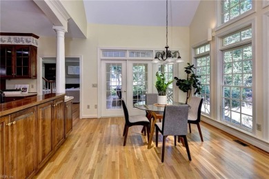 Welcome to Governors Land, where timeless elegance and serene on Two Rivers Country Club in Virginia - for sale on GolfHomes.com, golf home, golf lot