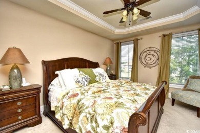 Don't miss your opportunity to own this 2 bedroom, 2 bathroom on Barefoot Resort and Golf Club  in South Carolina - for sale on GolfHomes.com, golf home, golf lot