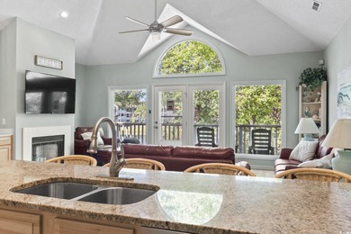 Located in Tidewater Plantation in North Myrtle Beach, this well on Tidewater Golf Club and Plantation in South Carolina - for sale on GolfHomes.com, golf home, golf lot