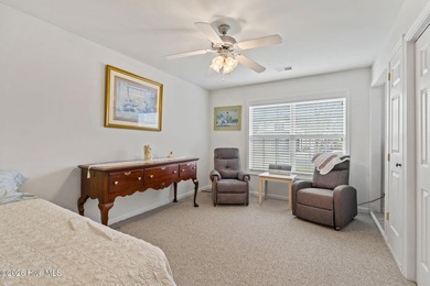 Beautifully maintained and freshly painted, this 4 bedroom, 3 on Crow Creek Golf Club in North Carolina - for sale on GolfHomes.com, golf home, golf lot