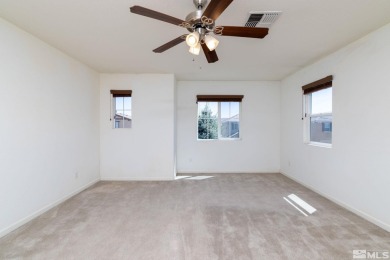 10,000 credit for buyer's! Welcome to 7422 Windswept Loop, your on The Resort At Red Hawk  in Nevada - for sale on GolfHomes.com, golf home, golf lot