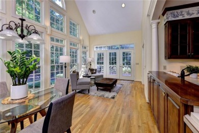 Welcome to Governors Land, where timeless elegance and serene on Two Rivers Country Club in Virginia - for sale on GolfHomes.com, golf home, golf lot