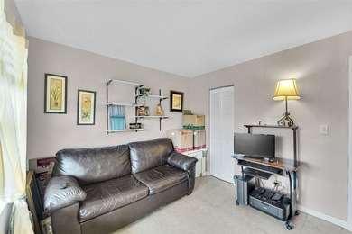 Welcome to this bright and spacious third-floor condo in a on Sunrise Lakes Phase III in Florida - for sale on GolfHomes.com, golf home, golf lot