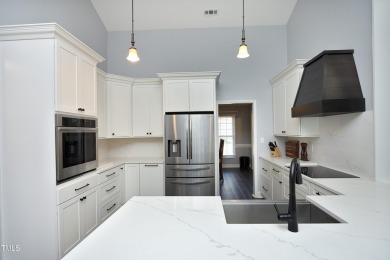 Exceptionally rare opportunity to own an ALL BRICK, beautifully on Bentwinds Golf and Country Club in North Carolina - for sale on GolfHomes.com, golf home, golf lot