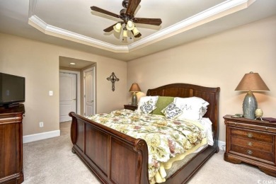Don't miss your opportunity to own this 2 bedroom, 2 bathroom on Barefoot Resort and Golf Club  in South Carolina - for sale on GolfHomes.com, golf home, golf lot