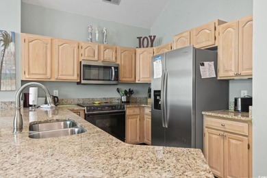 Located in Tidewater Plantation in North Myrtle Beach, this well on Tidewater Golf Club and Plantation in South Carolina - for sale on GolfHomes.com, golf home, golf lot