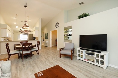 Welcome to paradise at 14531 Hickory Hill Ct #325! This spacious on Olde Hickory Golf and Country Club in Florida - for sale on GolfHomes.com, golf home, golf lot