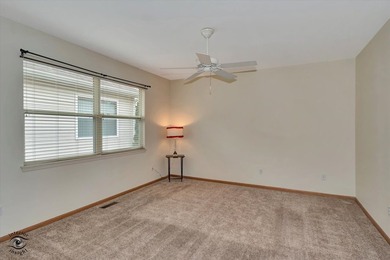 Welcome to Grand Haven 55+ community offering maintenance free on Mistwood Golf Club in Illinois - for sale on GolfHomes.com, golf home, golf lot