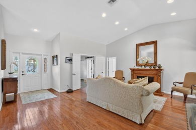 A rare find, 4 bed split on private lot surrounded by shrubs and on Boca Greens Country Club in Florida - for sale on GolfHomes.com, golf home, golf lot