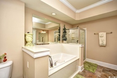 Don't miss your opportunity to own this 2 bedroom, 2 bathroom on Barefoot Resort and Golf Club  in South Carolina - for sale on GolfHomes.com, golf home, golf lot