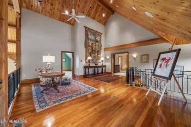 Welcome to Chestnut Hill, a private and relaxing estate centered on The Golf Club in Tennessee - for sale on GolfHomes.com, golf home, golf lot