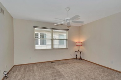 Welcome to Grand Haven 55+ community offering maintenance free on Mistwood Golf Club in Illinois - for sale on GolfHomes.com, golf home, golf lot