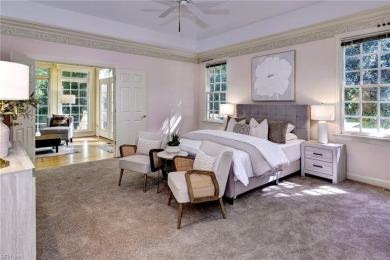 Welcome to Governors Land, where timeless elegance and serene on Two Rivers Country Club in Virginia - for sale on GolfHomes.com, golf home, golf lot