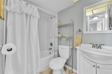 Welcome to this bright and spacious third-floor condo in a on Sunrise Lakes Phase III in Florida - for sale on GolfHomes.com, golf home, golf lot