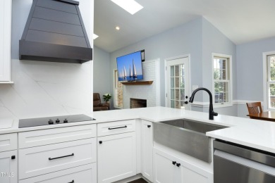 Exceptionally rare opportunity to own an ALL BRICK, beautifully on Bentwinds Golf and Country Club in North Carolina - for sale on GolfHomes.com, golf home, golf lot