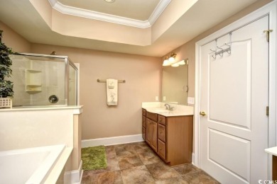 Don't miss your opportunity to own this 2 bedroom, 2 bathroom on Barefoot Resort and Golf Club  in South Carolina - for sale on GolfHomes.com, golf home, golf lot