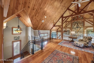 Welcome to Chestnut Hill, a private and relaxing estate centered on The Golf Club in Tennessee - for sale on GolfHomes.com, golf home, golf lot
