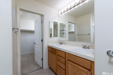 10,000 credit for buyer's! Welcome to 7422 Windswept Loop, your on The Resort At Red Hawk  in Nevada - for sale on GolfHomes.com, golf home, golf lot