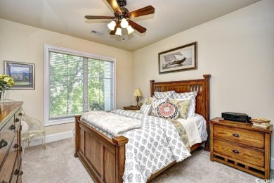 Don't miss your opportunity to own this 2 bedroom, 2 bathroom on Barefoot Resort and Golf Club  in South Carolina - for sale on GolfHomes.com, golf home, golf lot