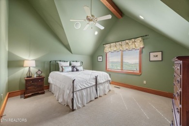 Welcome to Chestnut Hill, a private and relaxing estate centered on The Golf Club in Tennessee - for sale on GolfHomes.com, golf home, golf lot
