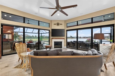 Welcome to your DREAM HOME in the beautiful gated premier Ocean on The Ocean Course At Hammock Beach Resort in Florida - for sale on GolfHomes.com, golf home, golf lot