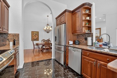 A rare find, 4 bed split on private lot surrounded by shrubs and on Boca Greens Country Club in Florida - for sale on GolfHomes.com, golf home, golf lot