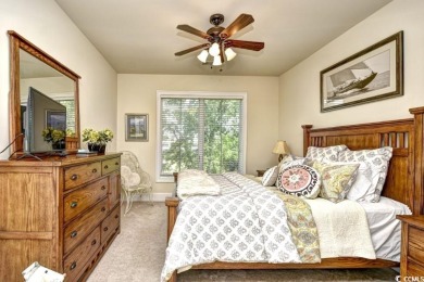 Don't miss your opportunity to own this 2 bedroom, 2 bathroom on Barefoot Resort and Golf Club  in South Carolina - for sale on GolfHomes.com, golf home, golf lot