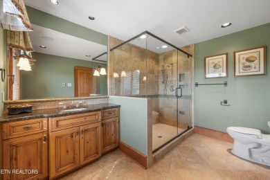 Welcome to Chestnut Hill, a private and relaxing estate centered on The Golf Club in Tennessee - for sale on GolfHomes.com, golf home, golf lot