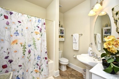 Don't miss your opportunity to own this 2 bedroom, 2 bathroom on Barefoot Resort and Golf Club  in South Carolina - for sale on GolfHomes.com, golf home, golf lot